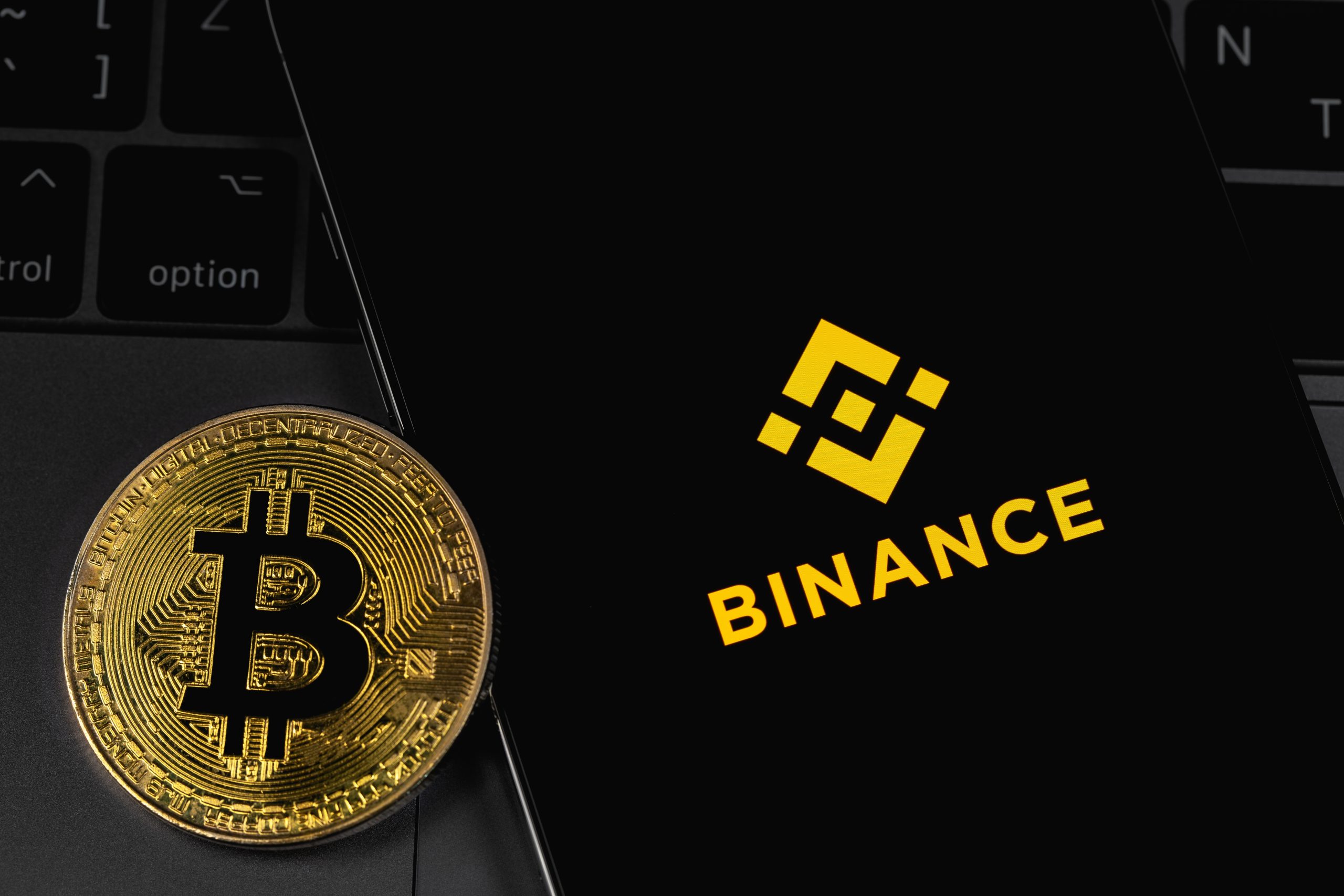 binance