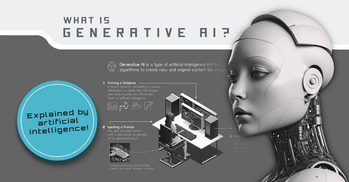 Generative AI