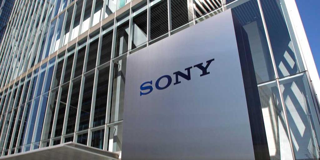 SONY