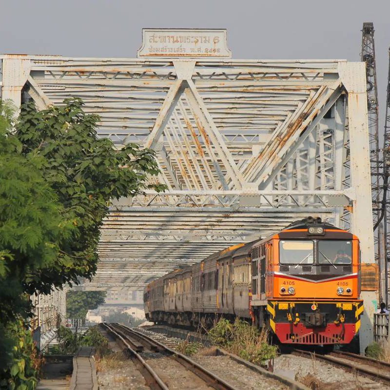 拉瑪六世大橋