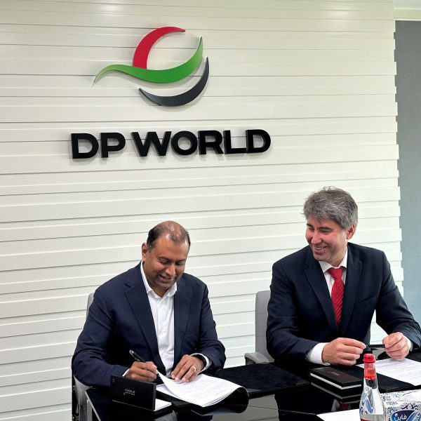 DP WORLD