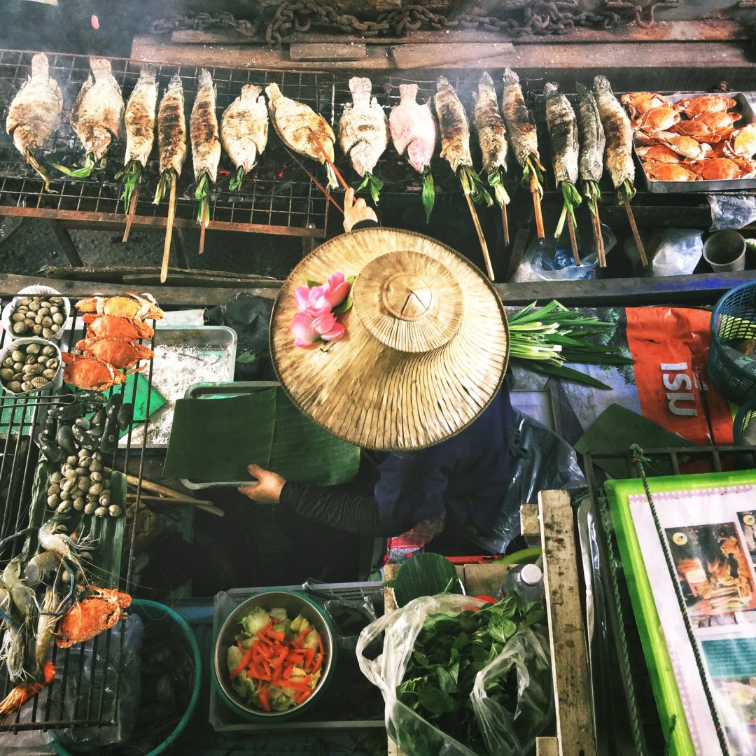 thailand food